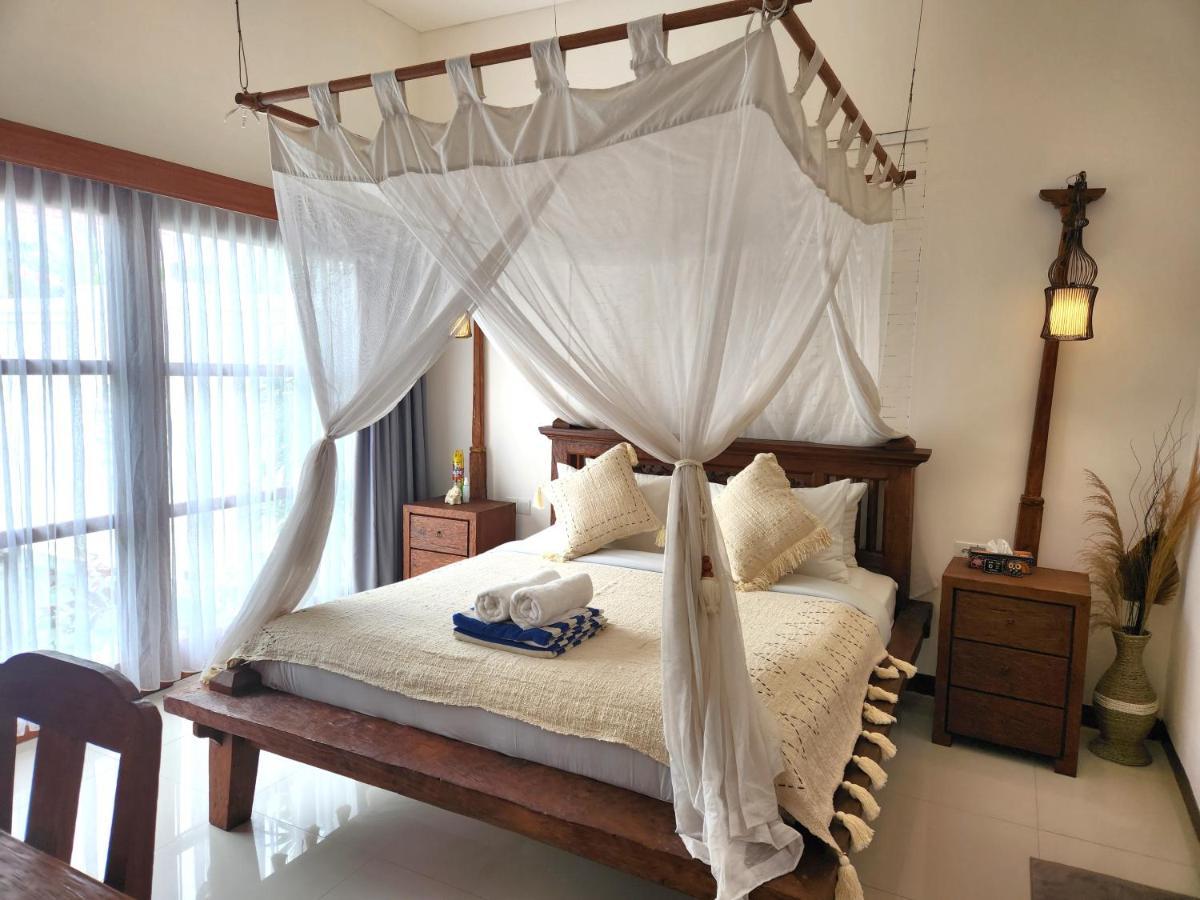 The Calmtree Bungalows Canggu  Room photo