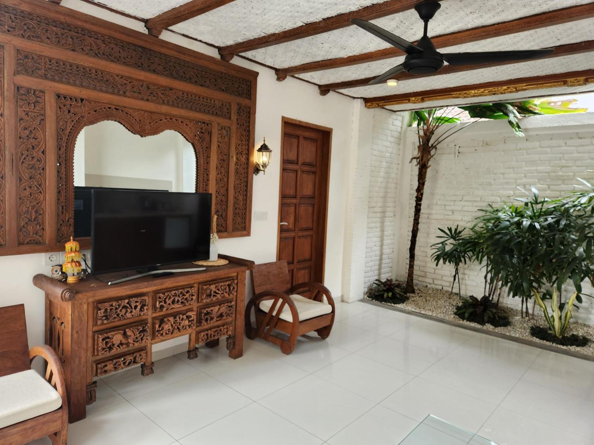 The Calmtree Bungalows Canggu  Room photo