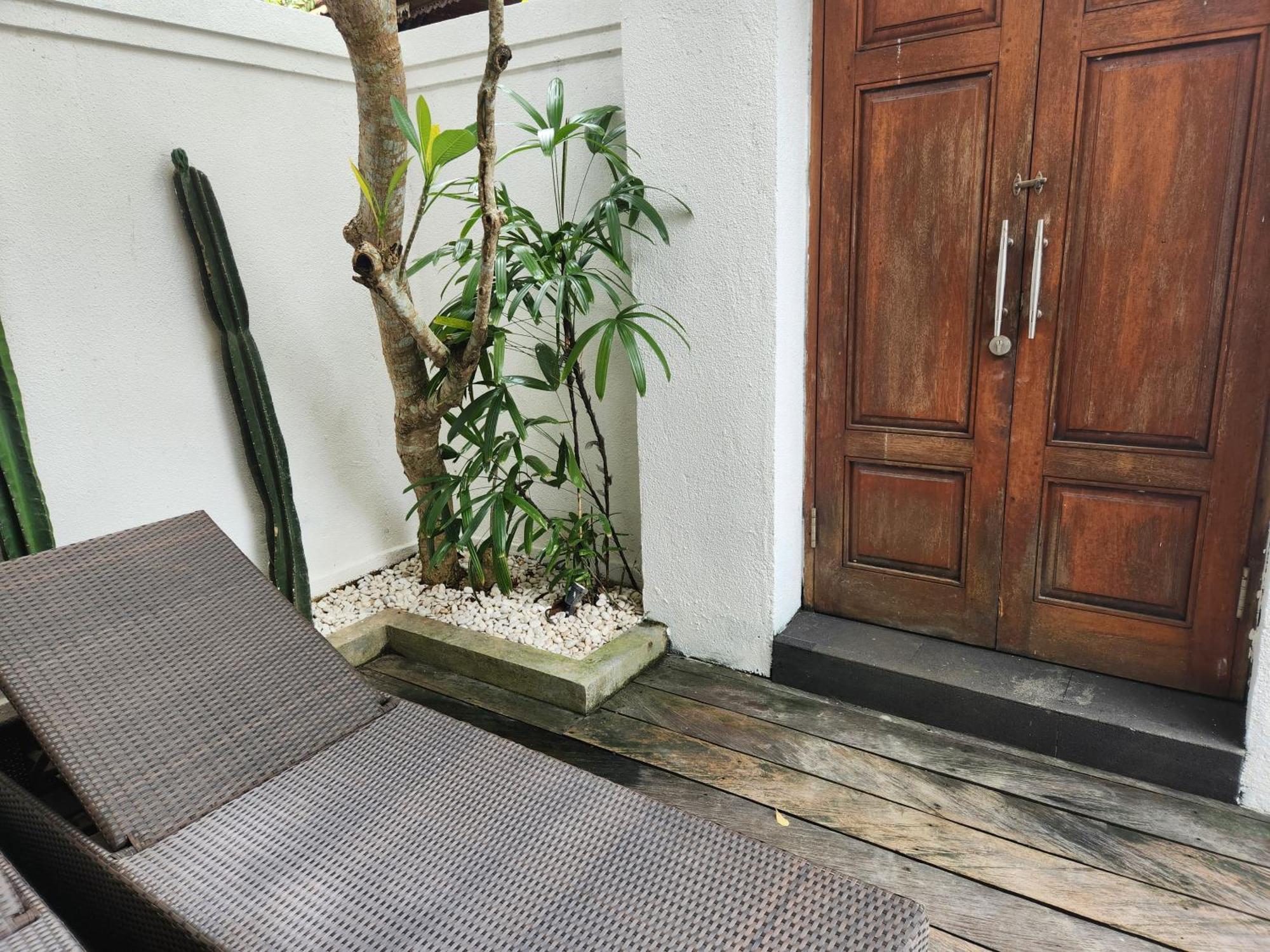 The Calmtree Bungalows Canggu  Room photo