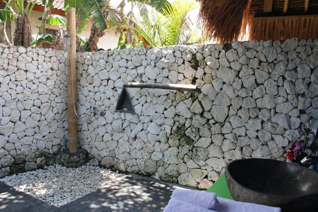 The Calmtree Bungalows Canggu  Room photo