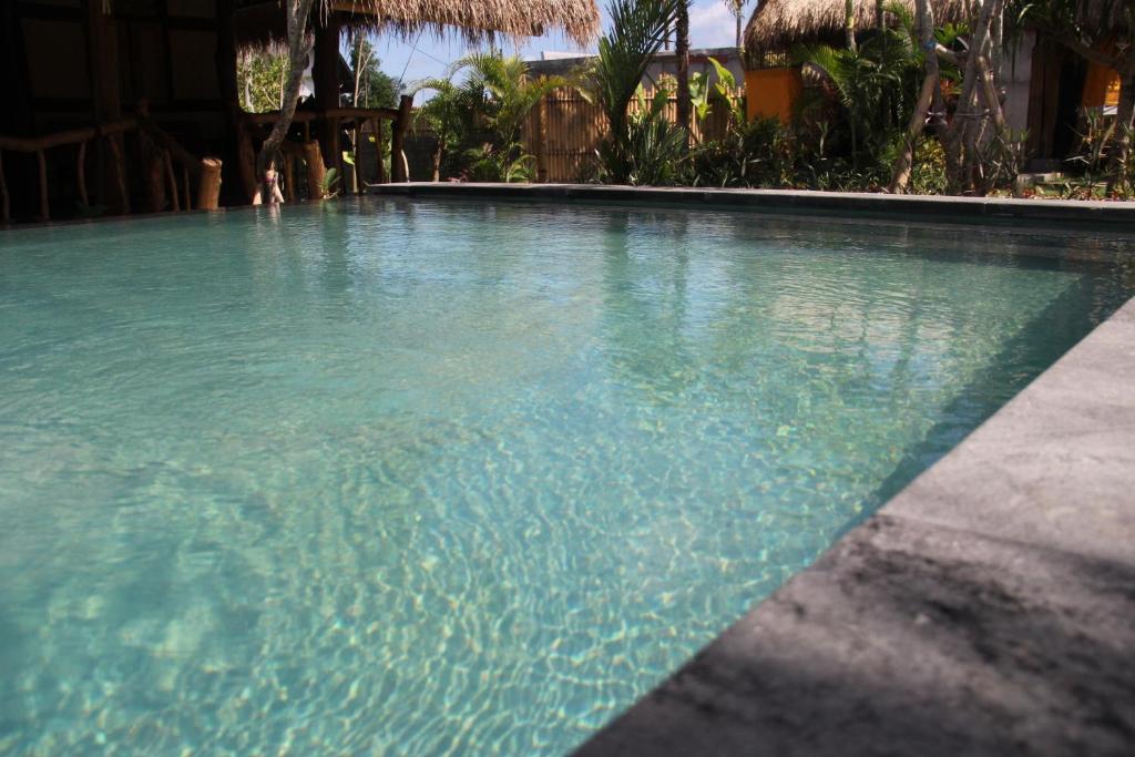 The Calmtree Bungalows Canggu  Room photo