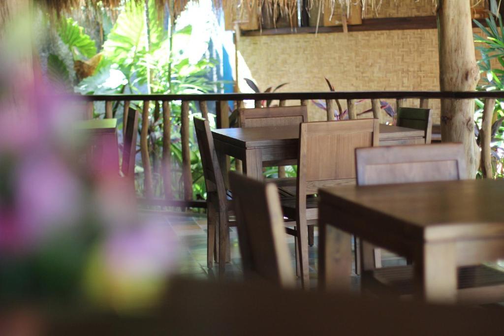 The Calmtree Bungalows Canggu  Exterior photo