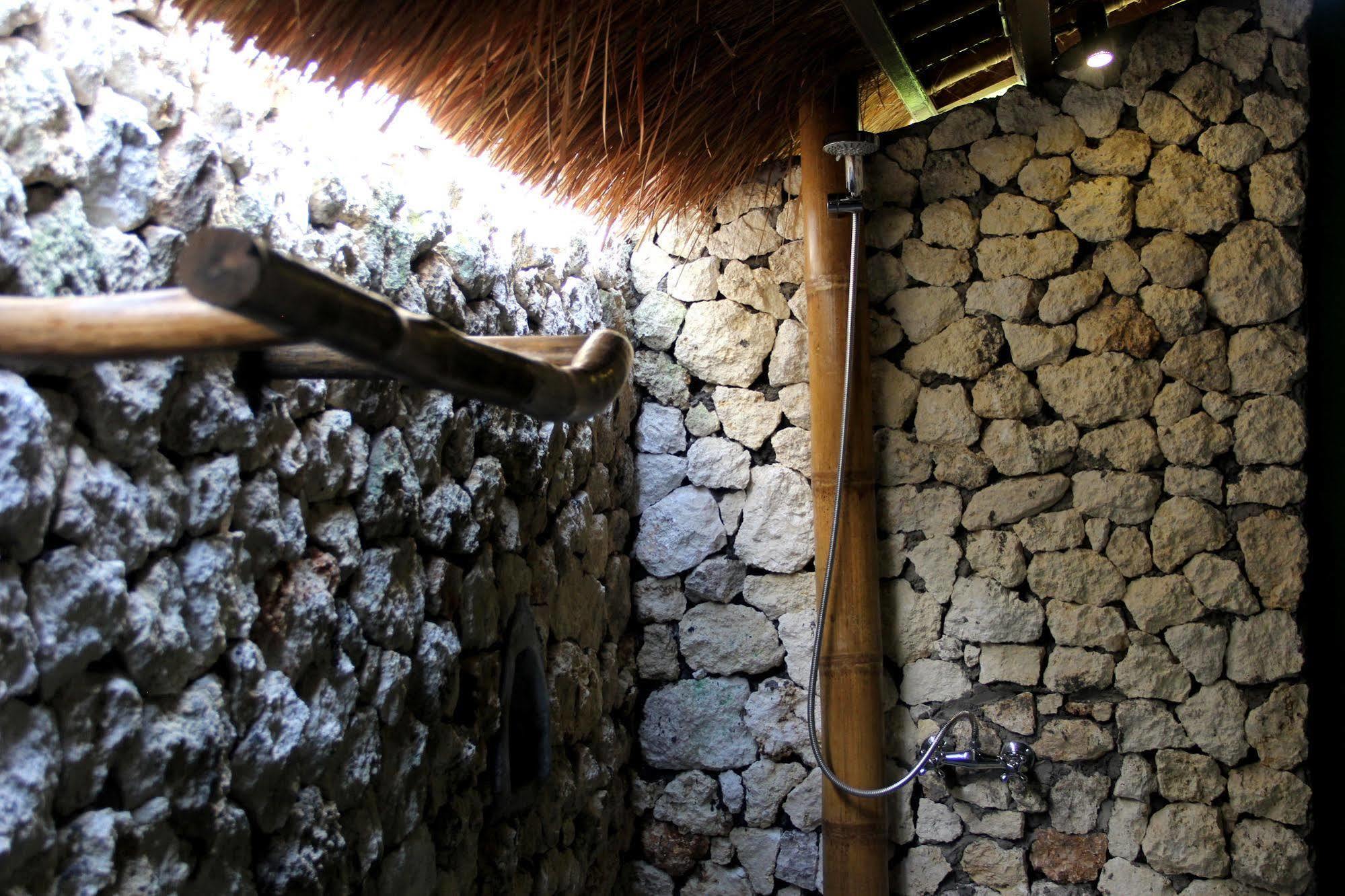 The Calmtree Bungalows Canggu  Exterior photo