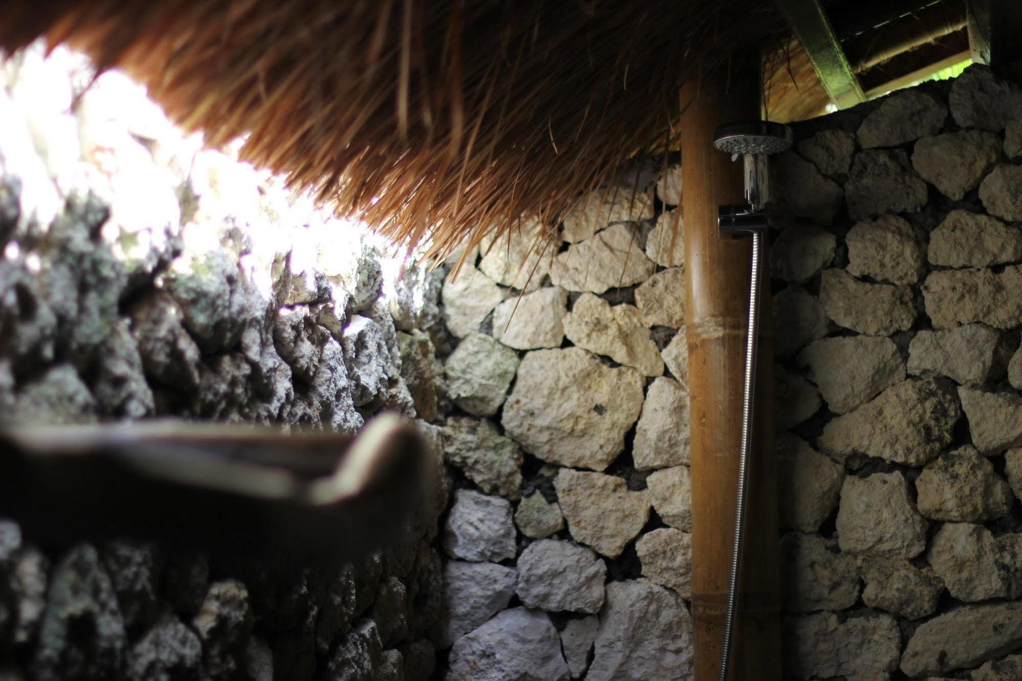 The Calmtree Bungalows Canggu  Exterior photo