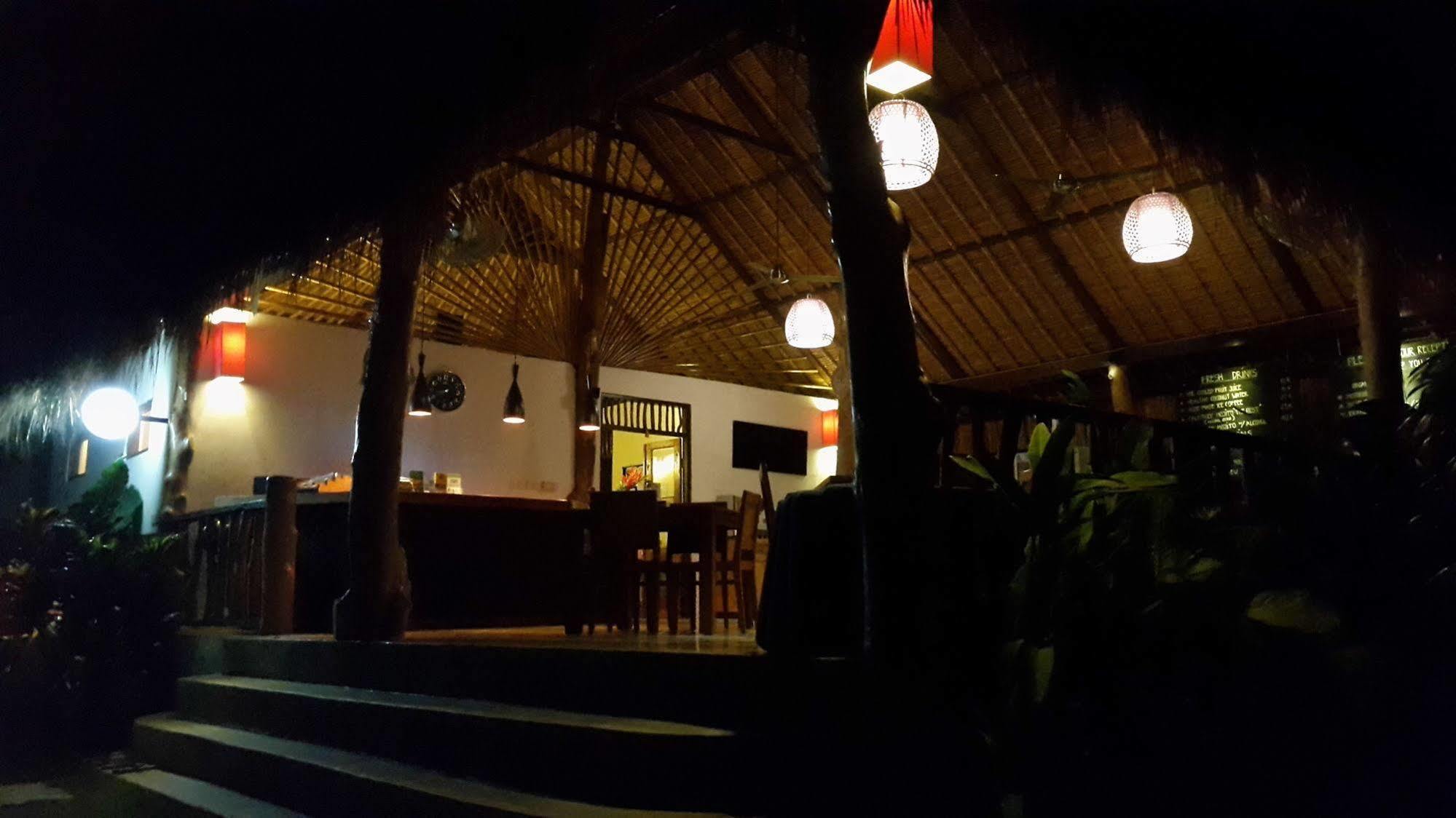 The Calmtree Bungalows Canggu  Exterior photo