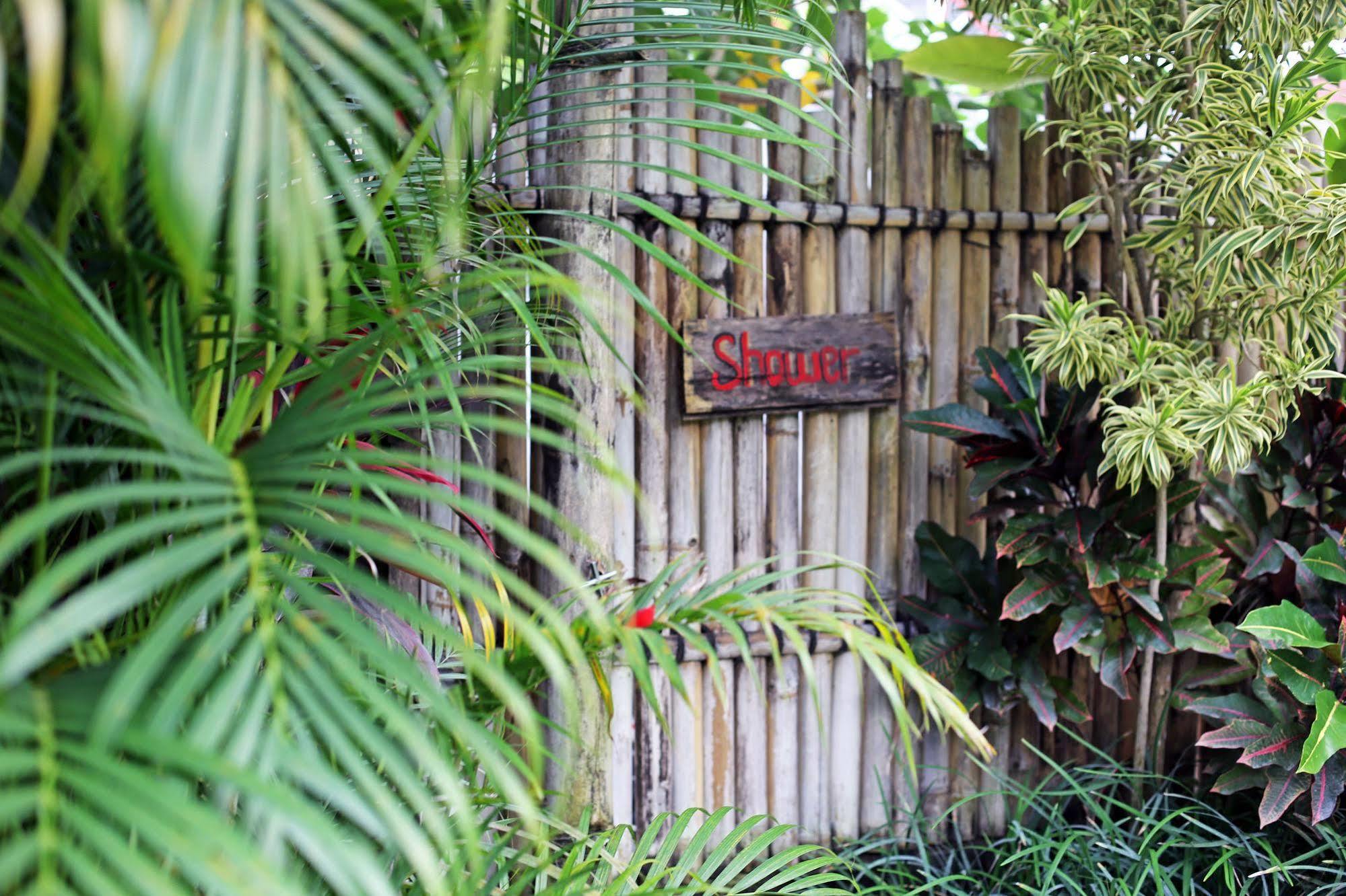 The Calmtree Bungalows Canggu  Exterior photo